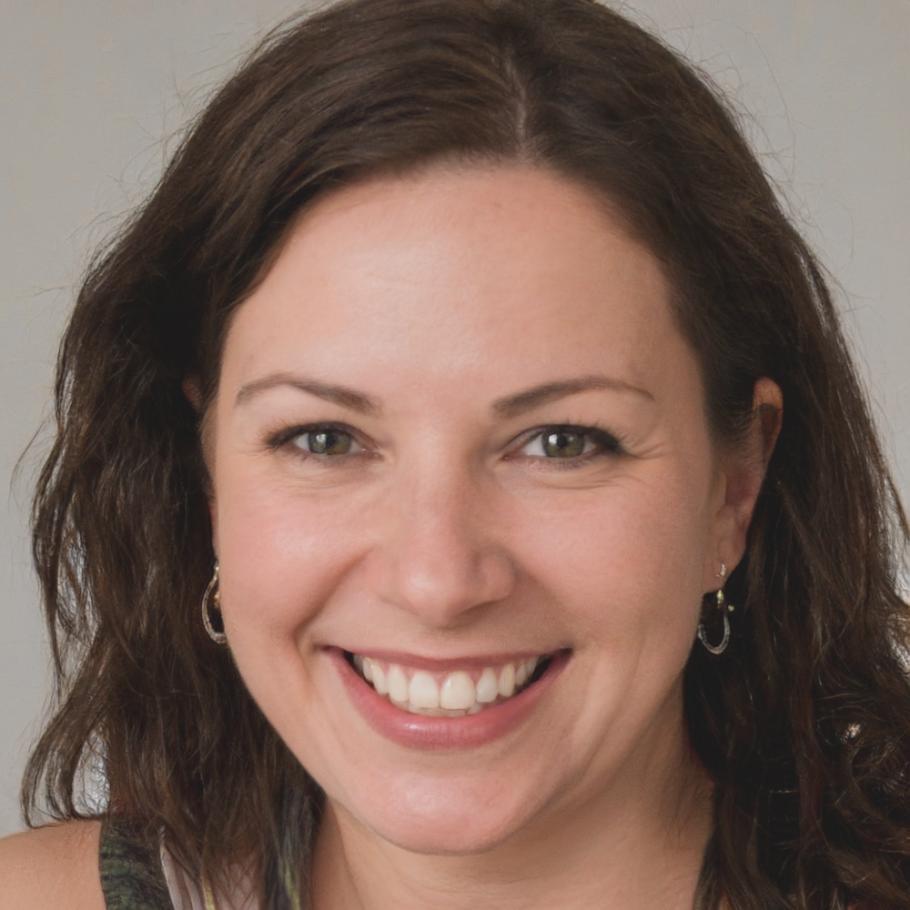 Portrait de Solène Marchetti